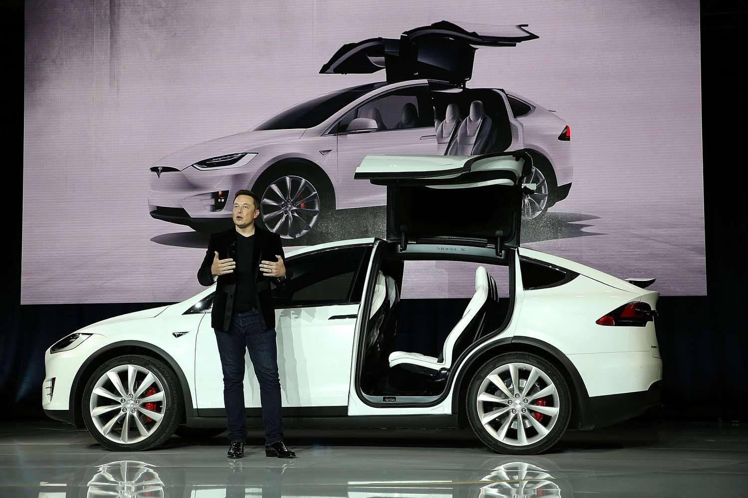 Unleash the potential of investing in Tesla Motors shares.